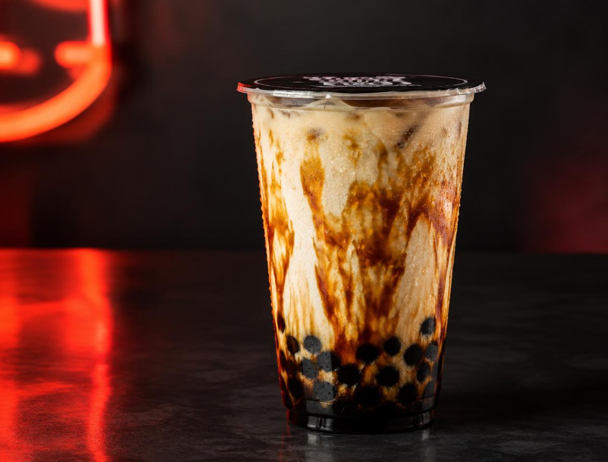 Original Brown Sugar Milk Tea